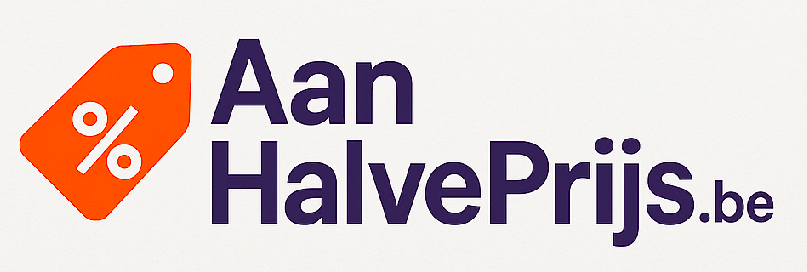 Aanhalveprijs.be Logo